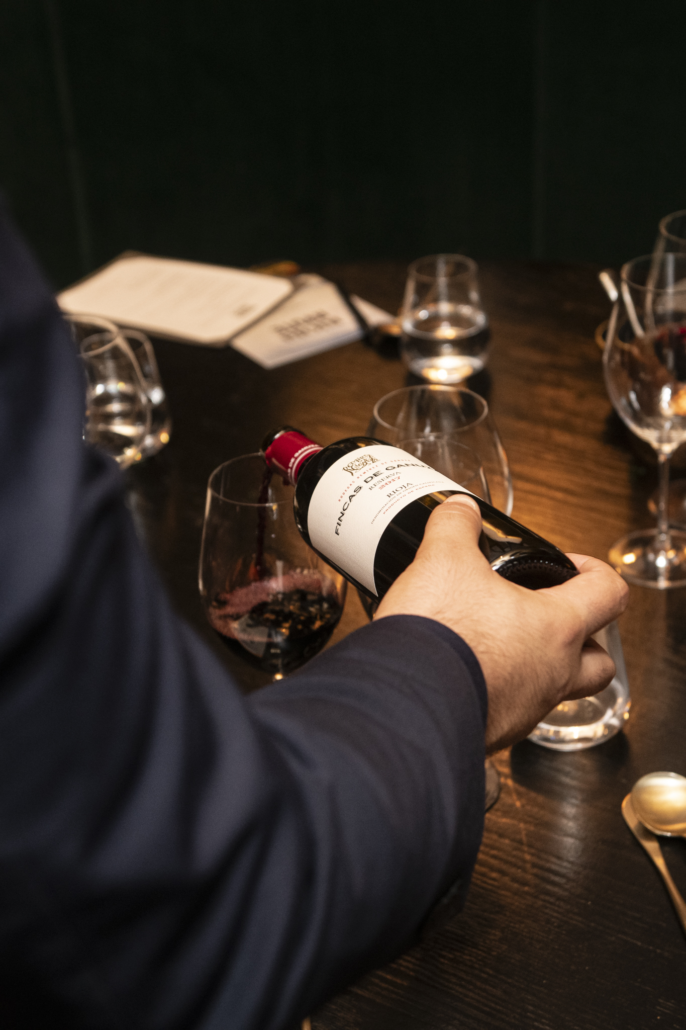 Wine Region of the month: La Rioja